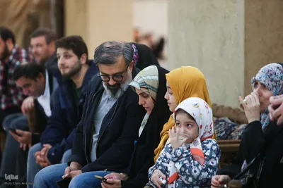 روز سوم سی و یکمین نمایشگاه بین المللی قرآن کریم