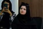رونمایی از پوستر هشتمین جشنواره ملی رسانه‌ای معلولان در اصفهان