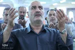 اقامه نماز عید سعید قربان در شهرکرد‎
