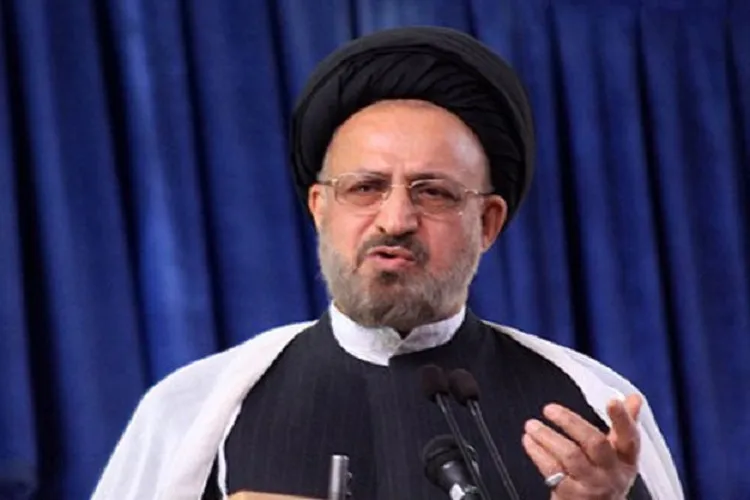 مسئولان پاسخ‌گوی عملکرد خود باشند / ویژگی نماینده اصلح
