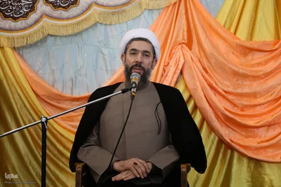 اعتکاف بانوان در قم