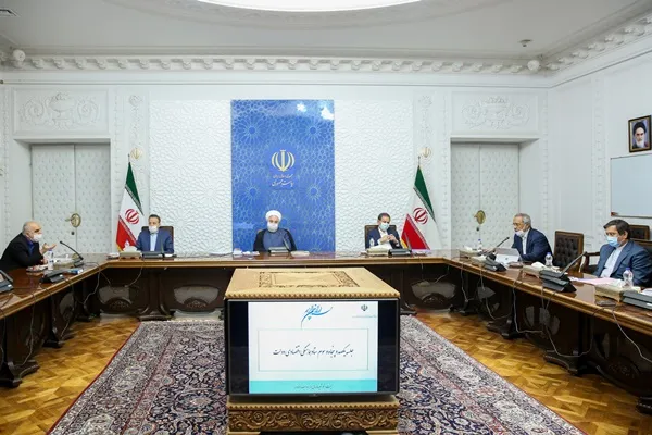 کشور توانایی گذر از شرایط دشوار اقتصادی را دارد