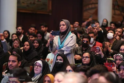 اولین جشنواره سلامت دانشجویان