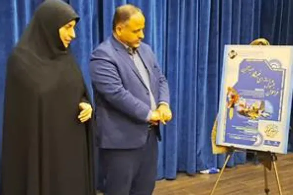 فراخوان جشنواره رسانه‌ای «خبرنگار امیدآفرین» منتشر شد