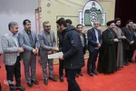 اختتامیه دومین سوگواره عکس عاشورایی در اصفهان