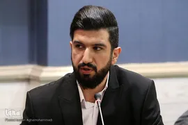 محمدرضا فهیمی، مدیر گروه تلویزیونی مرکز هنری رسانه‌ای بهشت