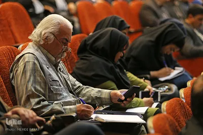 همایش بزرگداشت روز ملی شوراها