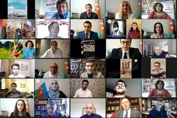 Azərbaycan ilk dəfə Müsəlman İncəsənət və Mədəniyyət Festivalında təmsil olunub