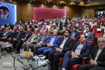 اجلاس رؤسای دانشگاه‌ها و مؤسسات آموزش عالی در شیراز‎‎