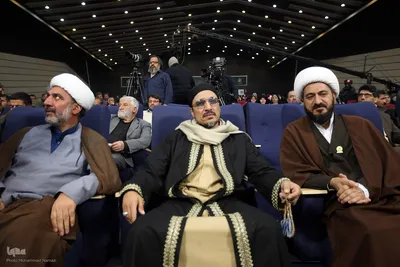 اولين روز مسابقات سراسری قرآن کریم
