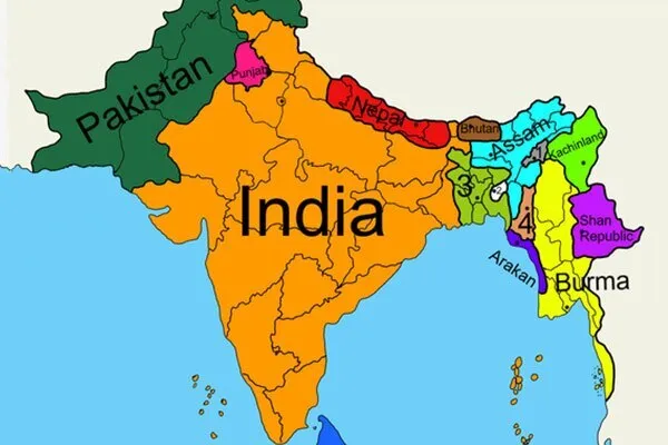 Protes pembebasan mereka yang disabitkan kesalahan dalam kes menghina wanita Islam di India
