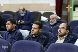 مرحله استانی مسابقات قرآن اوقاف در خوزستان