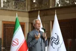 آیین رونمایی از پوستر سی‌وهفتمین جشنواره فیلم کودک در اصفهان