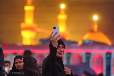 به تو از دور سلام یا اباعبدالله