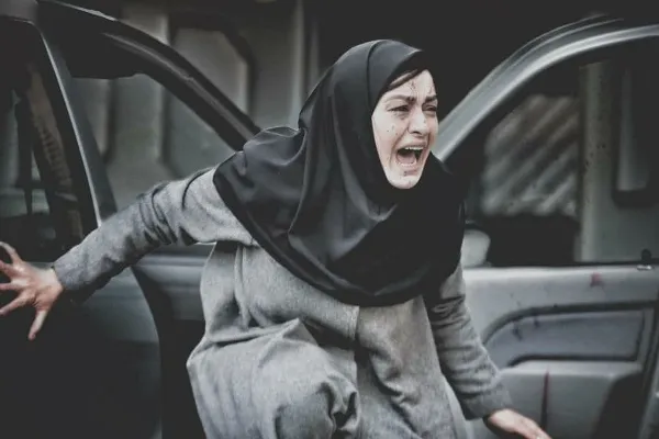 «هناس» به سینماها می‌آید + فیلم