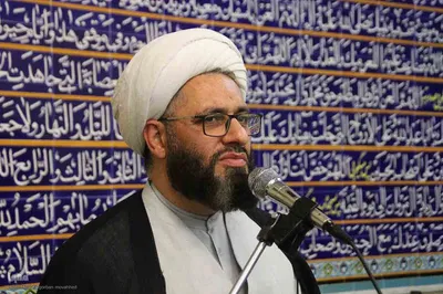مراسم تجلیل از خادمان و خیرین موکب شهدای ارسباران در اهر