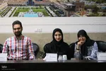 نشست خبری رؤسای جهاددانشگاهی واحد‌های اصفهان و صنعتی