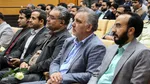 مراسم گرامیداشت روز روابط عمومی