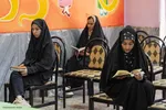 مرحله استانی چهل و دومین دوره مسابقات قرآن دانش‌آموزان