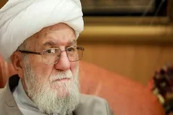 آیت الله تسخیری کی مجلس فاتحہ خوانی آن لائن ہوگی۔