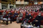 مجلس بزرگداشت استاندار اسبق آذربایجان شرقی‎‎