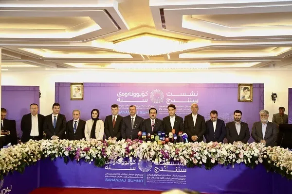 اقلیم کردستان مسئول آسایش، حمایت و پشتیبانی از کارگزاران و سرمایه‌گذاران است