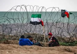 Paris demande la levée du blocus israélien imposé à Gaza
