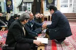 جشنواره تلاوت‌های مجلسی در اراک