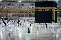 Reprise de la Omra pour les Algériens à partir du 1 Moharram 2021