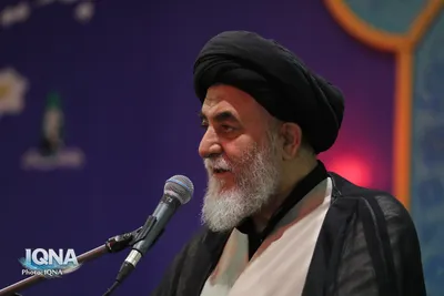 تجدید عهد جامعه قرآنی کشور با حضرت ولی عصر(عج)