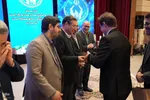 جشن خودکفایی ۳۰۰۰ مجری طرح‌های اشتغال تحت حمایت کمیته امداد‎