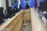بانوان کانون‌های مسجدی پای‌کار فرزندآوری