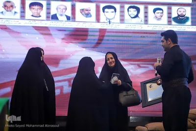 اجلاسیه سراسری شهدای وحدت