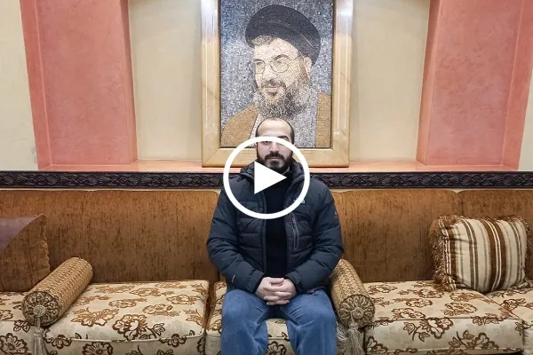 تلاوة رائعة مباركة بصوت القارئ اللبناني 