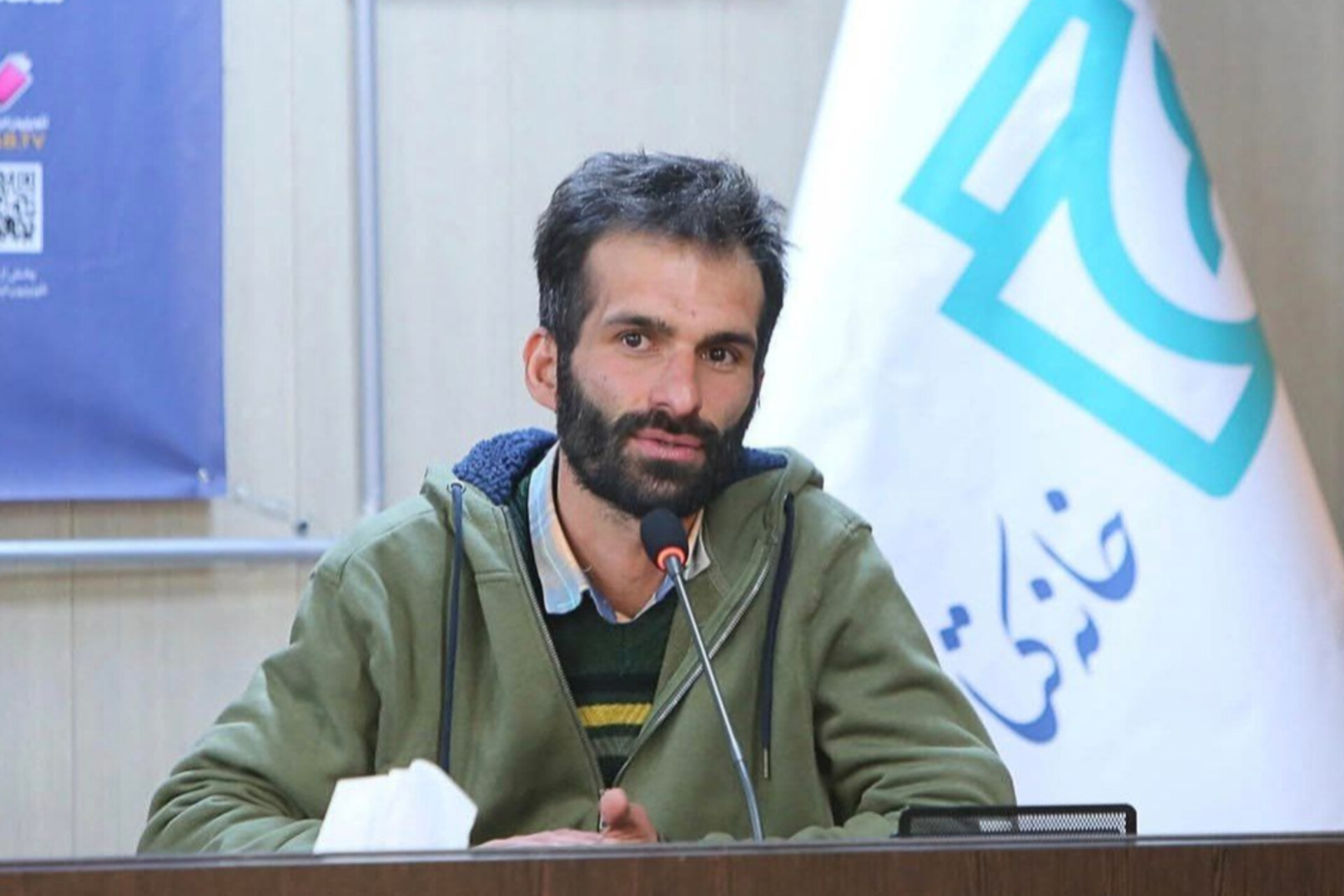 شعر هیئت باید مرز میان سواد آکادمیک و فهم عمومی را حفظ کند