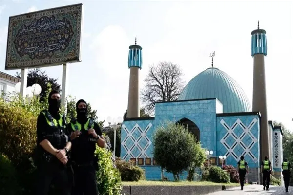 Islamofobia bajo el disfraz de seguridad en Alemania