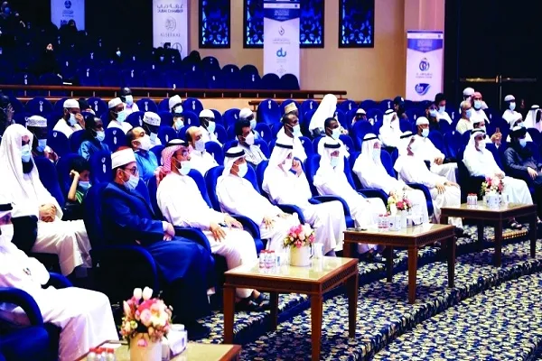 متسابقو اليوم الرابع لـ