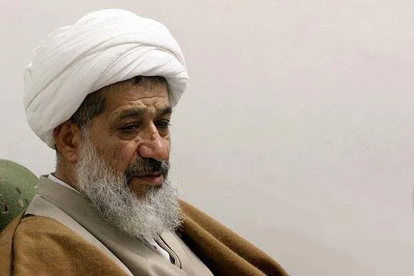برگزاری جشن عید غدیر با حضور آیت‌الله امجد