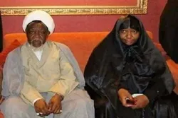 Nigeria’s Sheikh Zakzaky, Wife Seemingly under House Arrest