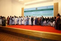Début officiel des festivités de Nouakchott comme capitale culturelle du monde musulman pour 2023