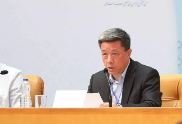 Itinataguyod ng mga Iskolar na Muslim ang Kultura ng Pagkakasamang Pamumuhay: Kilalang Tao na Tsino na Muslim