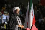 برگزاری چهارمین شب اجلاسیه‌ی دومین کنگره ملی ۸ هزار شهید استان‎