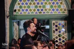 حسینیه ایران؛ مهدیه اعظم شاهدیه یزد