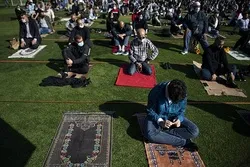 WHO Urges Observing Health Protocols during Eid al-Fitr