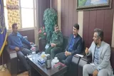 آغاز نمایش‌های خیابانی «گذر هنر» در کهگیلویه‌وبویراحمد