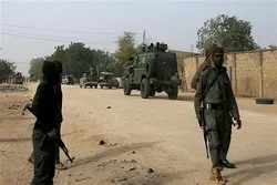 Two Killed in Daesh Attack on Nigerian Army Institute