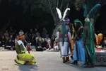 مراسم تعزیه خوانی در ملایر‎
