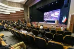 محفل انس با قرآن کریم در دانشگاه اصفهان