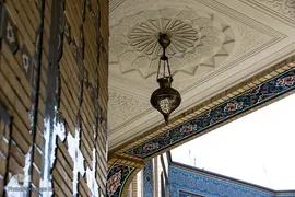 نگاهی به کتابخانه آستان قدس رضوی