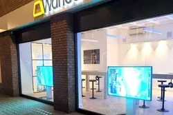 La première succursale de la fintech islamique Wahed ouverte à Londres